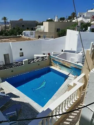 Vinas Place Apart Otel 5*