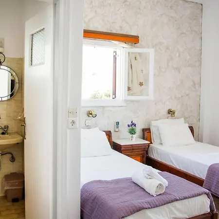 Vinas Place Apart Otel 5*