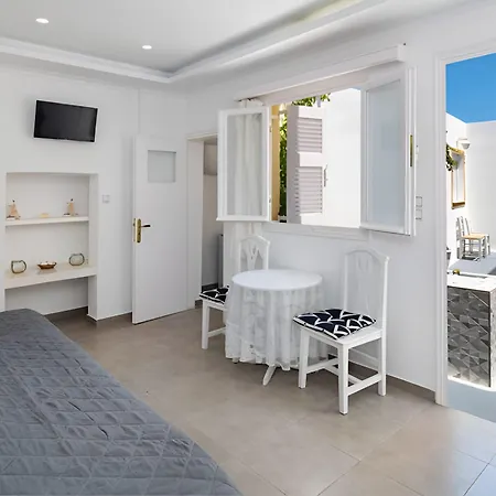 Vinas Place Apart Otel Fira (Santorini)