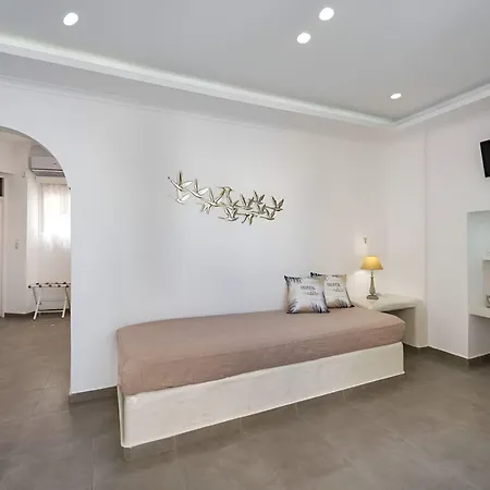 Apart Otel Vinas Place Fira (Santorini)