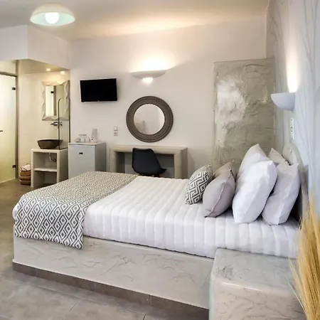 Vinas Place Apart Otel Fira (Santorini)