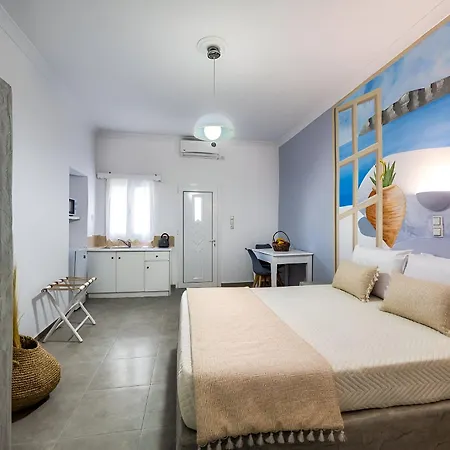 Vinas Place 5*
