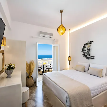 Apart Otel Vinas Place