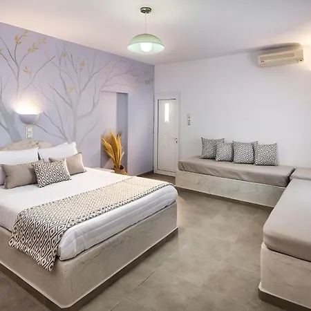 Vinas Place Apart Otel 5*