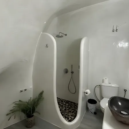 Vinas Place Apart Otel Fira (Santorini)