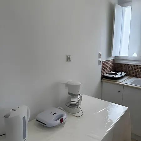 Apart Otel Vinas Place