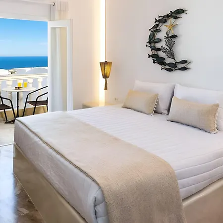 Aparthotel Vinas Place