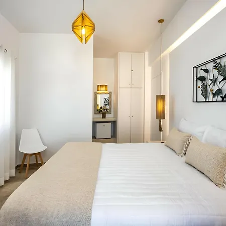 Aparthotel Vinas Place Fira (Santorini)